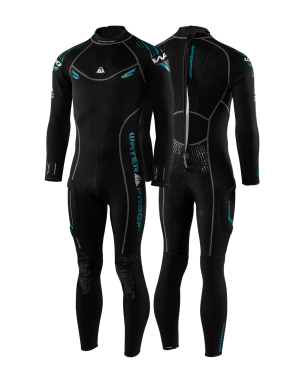 Waterproof W30 L 2.5mm