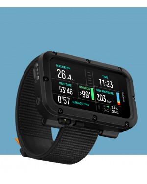 Suunto Nautic Elastic Textile