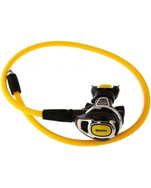 Mares Carbon Octopus