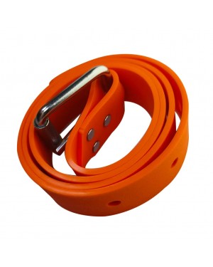 Silic. Weight Belt DBR