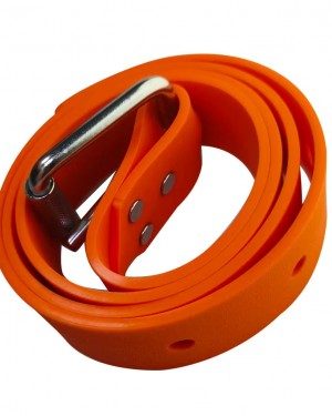 Silic. Weight Belt DBR