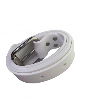 Silic. Weight Belt DBR