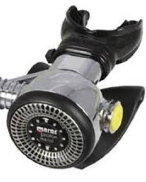 Mares Proton Metal Octopus