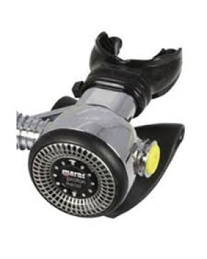 Mares Proton Metal Octopus