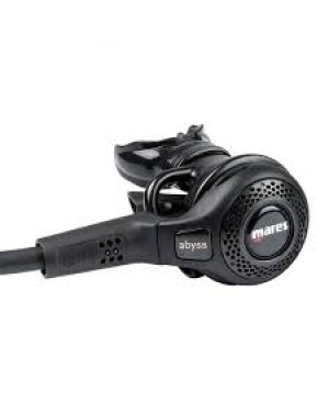 Abyss MR 22  Navy Din