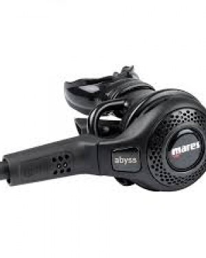 Abyss MR 22  Navy Din