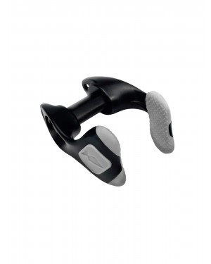 Nose Clip Apnea
