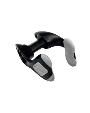 Nose Clip Apnea