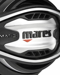 Mares Reg. Planet 88 X