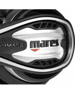 Mares Reg. Planet 88 X