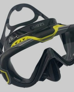 Mask pure wire 
