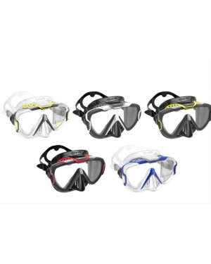 Mask pure wire 