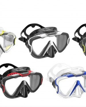 Mask pure wire 