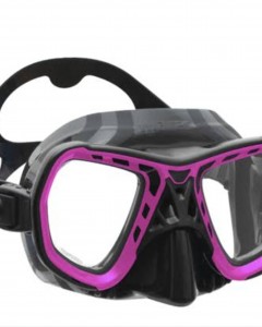 Mares Mask Spyder SF 