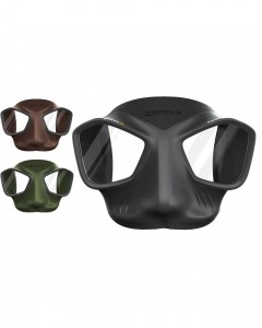 Viper Freediving Mask