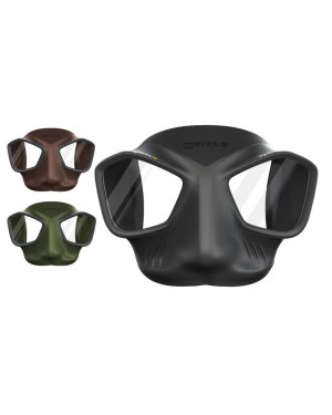 Viper Freediving Mask