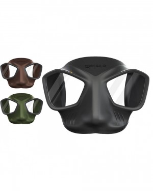 Viper Freediving Mask