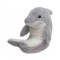 12 inch gry dolphin