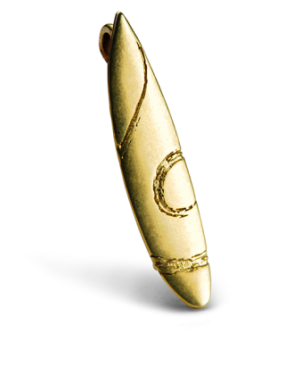 Tavola Surf Bronze Silver 14