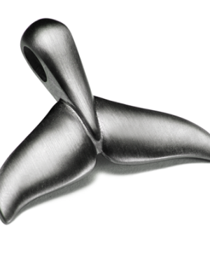Pinna Bronze Pinna/Whale Tail