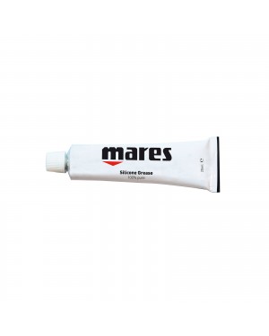 Mares Silicon Grease Tube