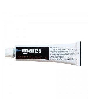 Mares Neoprene Glue