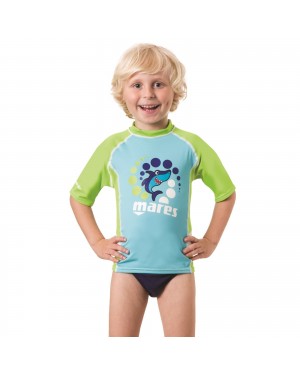 Rash Guard Boy