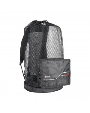 Cruise Backpack Mesh Elite