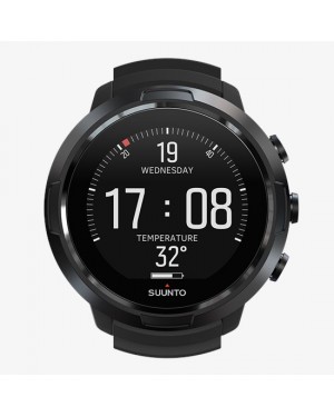 Suunto D5 Black