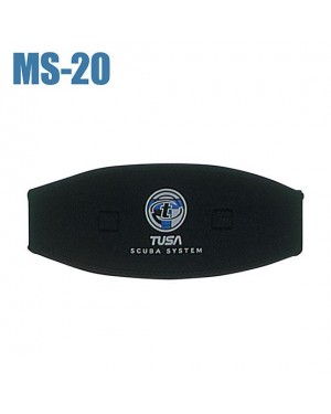 Mask Strap Cover MS-20