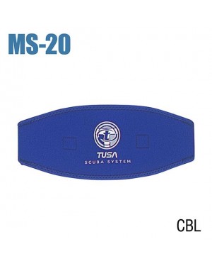 Mask Strap Cover MS-20