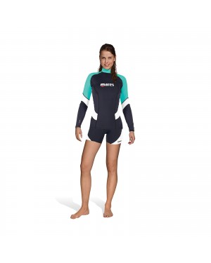 Rash Guard TRILASTIC L/S She Dives