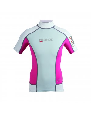 Thermo Guard Short Sleeve - She Dives