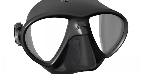 Xten Mask Mask X-FREE
