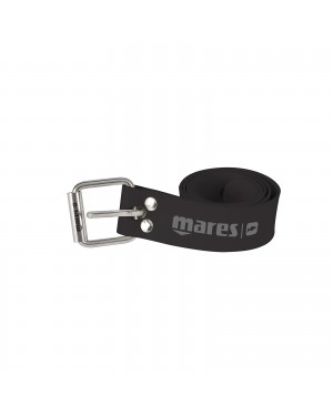 Belt Elastic w/Marseillaise SS