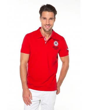 Polo SSI RED