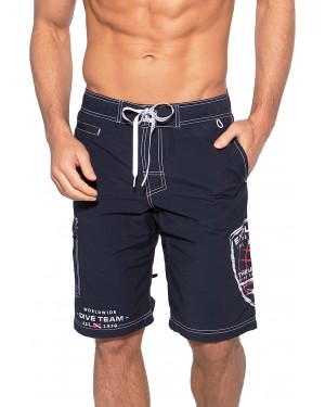 Boardershort,Deepsea,Herr,Xxl