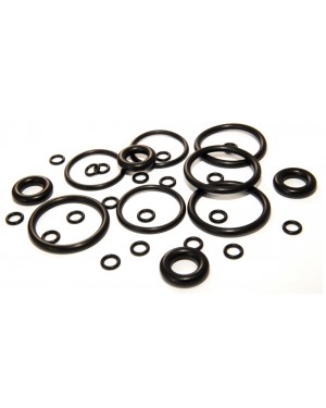 Kit O - Rings 106 ( 10 Pcs )