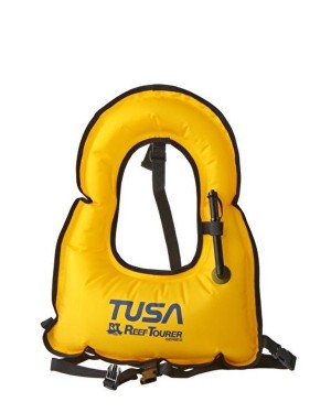 Tusa Snorkel Vest SV-2500