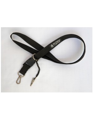 Neck Holder Key Chain