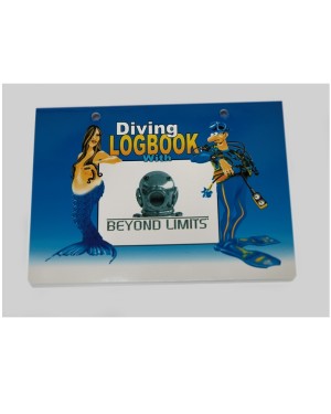 Log Book Small