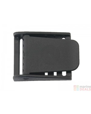 Weight Belt Buckle Plastic