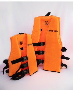 Life Jacket Xl