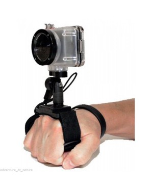 U.W Camera Hand Strap