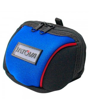 U.W Sport HD Camera Bag Blue