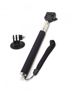 Pro Mount Selfie Monopod