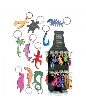 Key Chain Opener