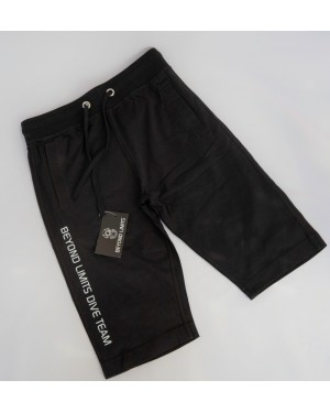 BL Boxer Short Black