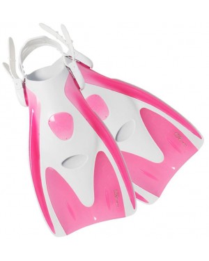 Aqua Fins UF-14Z Pink M