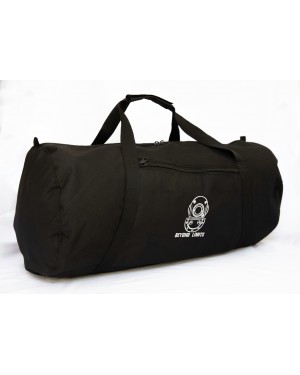 Orca Hand Bag Blk Logo